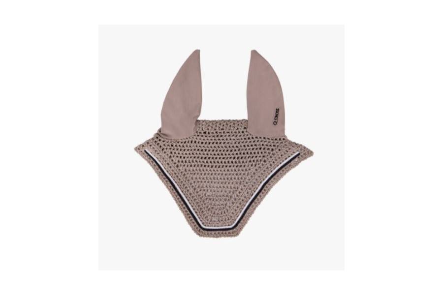 Orejeras QHP Eldorado Biscuit | Equestrian. Calvet Animals i Plantes.