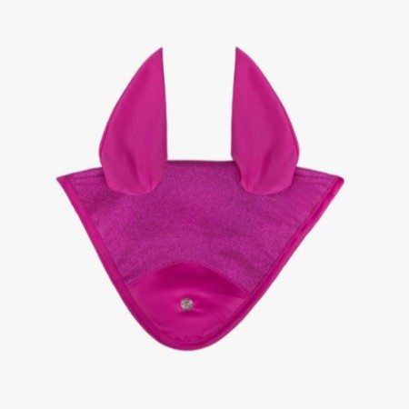Orejeras QHP Rio Festival Fucsia | Equestrian. Calvet Animals i Plantes.