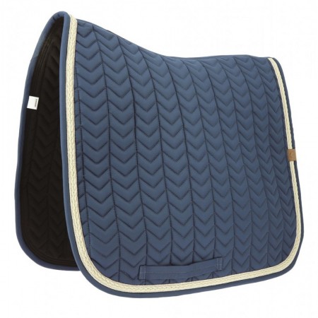 Sudadero Doma Equitheme Softy Azul Marino | Equestrian. Calvet Animals i