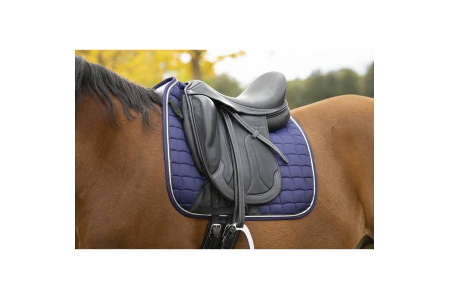 Sudadero Doma Equitheme Sport Azul Marino | Equestrian. Calvet Animals i