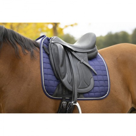 Sudadero Doma Equitheme Sport Azul Marino | Equestrian. Calvet Animals i