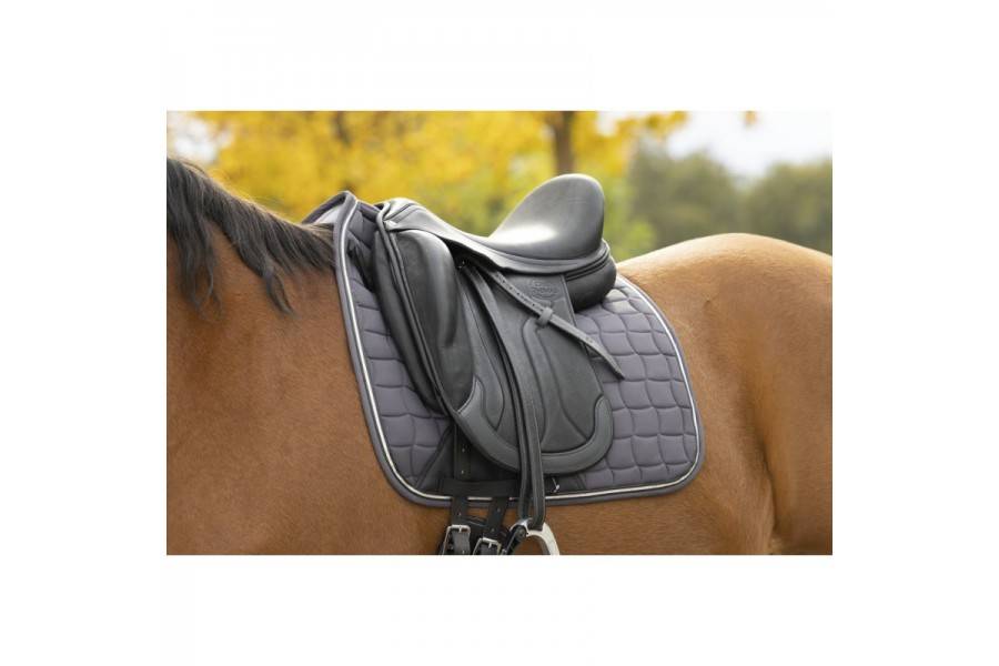 Suador Doma Equitheme Sport Gris |Cavall i Genet a Equestrian, Calvet