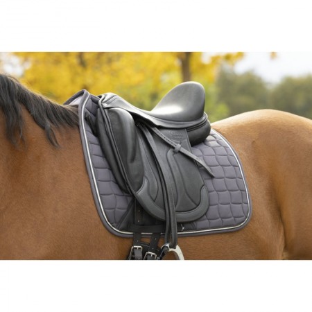 Sudadero Doma Equitheme Sport Gris | Equestrian. Calvet Animals i Plantes.