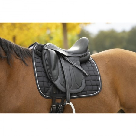 Sudadero Doma Equitheme Sport Negro | Equestrian. Calvet Animals i Plantes.