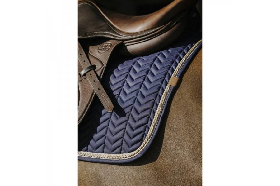 Suador Salt Equitheme Softy Blau Marí |Cavall i Genet a Equestrian, Calvet