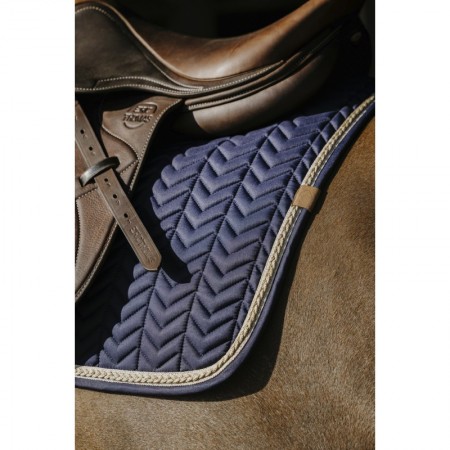 Suador Salt Equitheme Softy Blau Marí |Cavall i Genet a Equestrian, Calvet