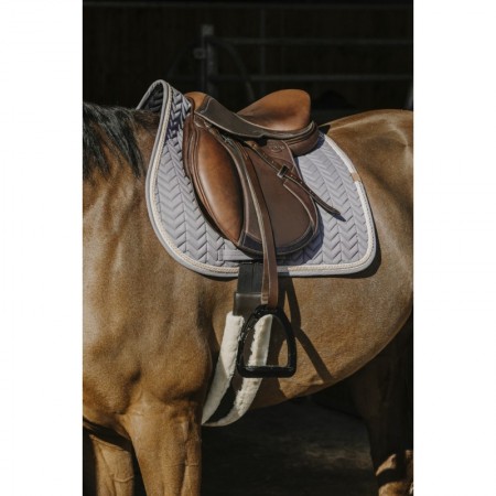 Suador Salt Equitheme Softy Gris |Cavall i Genet a Equestrian, Calvet
