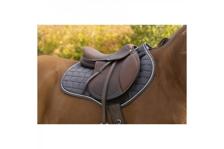 Sudadero Salto Equitheme Sport Gris | Equestrian. Calvet Animals i Plantes.