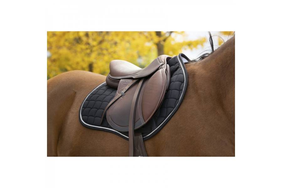 Sudadero Salto Equitheme Sport Negro | Equestrian. Calvet Animals i