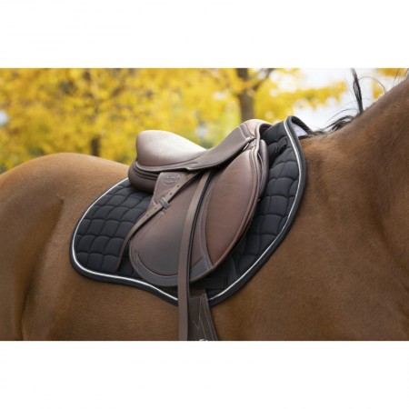 Sudadero Salto Equitheme Sport Negro | Equestrian. Calvet Animals i