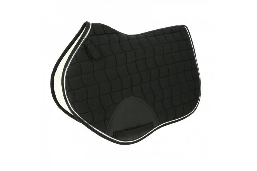 Sudadero Salto Equitheme Sport Negro | Equestrian. Calvet Animals i