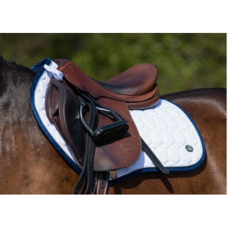 Suador Us General QHP Eldorado Artic |Cavall i Genet a Equestrian, Calvet