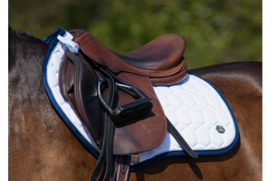 Sudadero Uso General QHP Eldorado Artic | Equestrian. Calvet Animals i