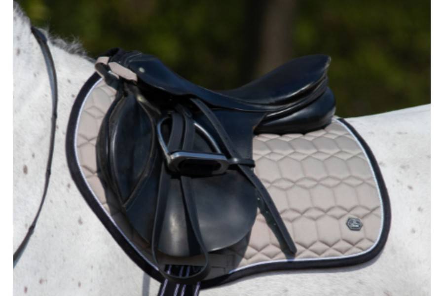 Suador Us General Eldorado Biscuit |Cavall i Genet a Equestrian, Calvet