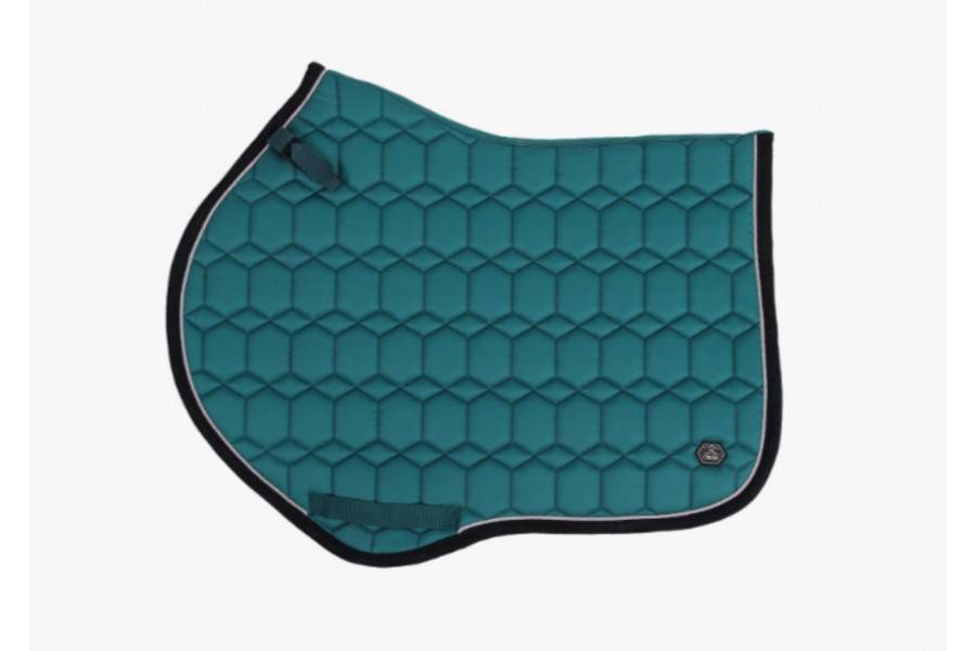 Sudadero Uso General QHP Eldorado Deep Lake | Equestrian. Calvet Animals i