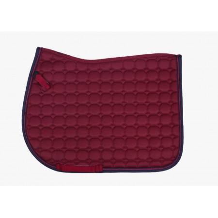 Suador Uso General QHP Florence Burdeos |Cavall i Genet a Equestrian