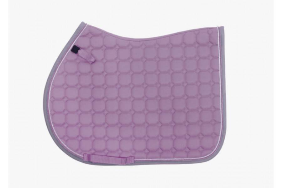 Sudadero Uso General QHP Florence Lavanda | Equestrian. Calvet Animals i