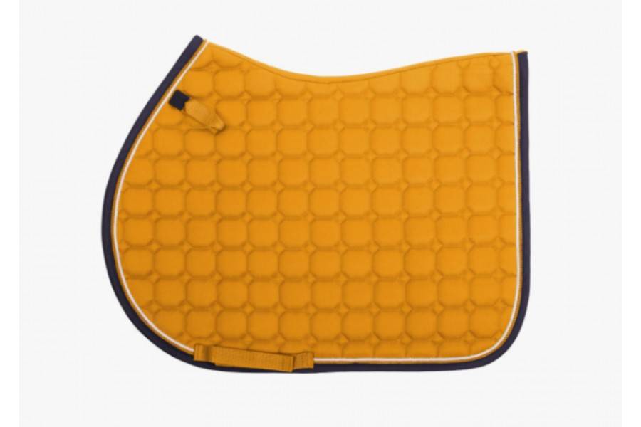 Sudadero Uso General QHP Florence Sunflower | Equestrian. Calvet Animals i