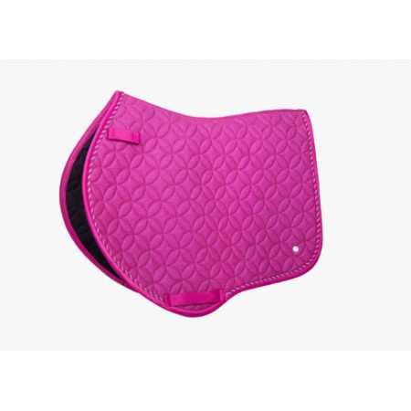 Sudadero Uso General QHP Rio Festival Fucsia | Equestrian. Calvet Animals