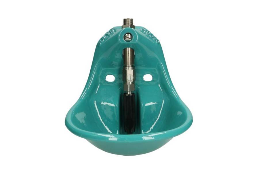 Abeurador Cavall Suevia 20 |Cavall i Genet a Equestrian, Calvet Animal i