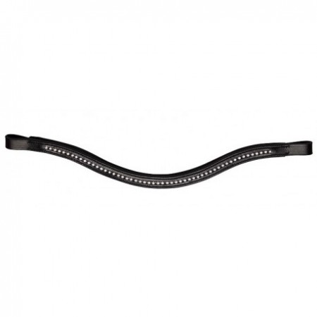 Frontalera Inglesa Diamond Anatómica | Equestrian. Calvet Animals i