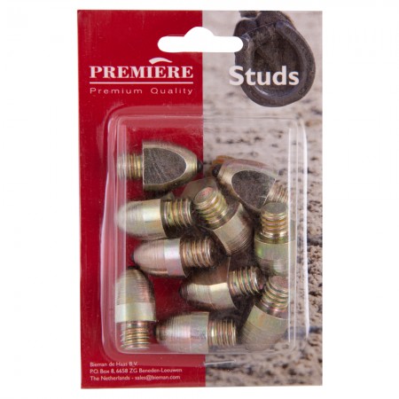 Ramplons Premiere Oval 18 MM. 10 Unitats |Cavall i Genet a Equestrian