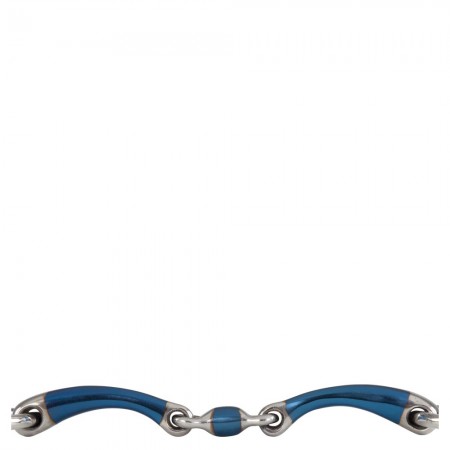 Filete 3 Piezas BR Sweet Iron 14 mm | Equestrian. Calvet Animals i Plantes.