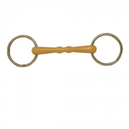 Filete Anilla Cyprium Flexible | Equestrian. Calvet Animals i Plantes.