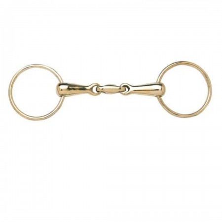 Filet Anella GS 3 Peces |Cavall i Genet a Equestrian, Calvet Animal i