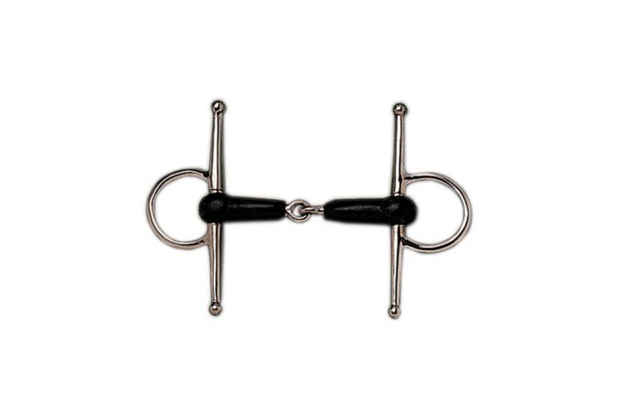 Filet Palillos Goma Inox |Cavall i Genet a Equestrian, Calvet Animal i