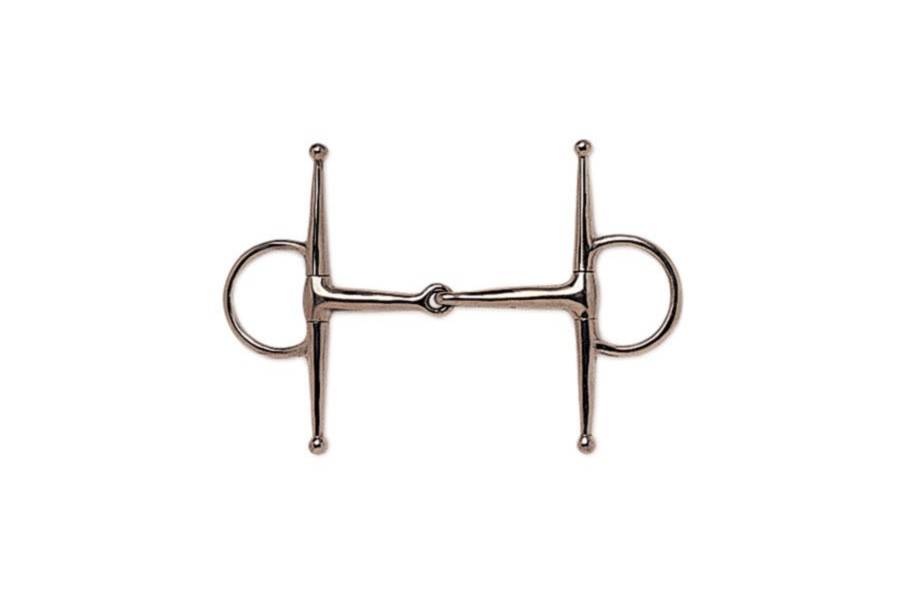 Filete Palillos Inox Fino | Equestrian. Calvet Animals i Plantes.