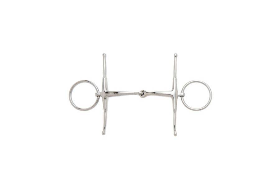 Filet Palillos Inox Anelles |Cavall i Genet a Equestrian, Calvet Animal i