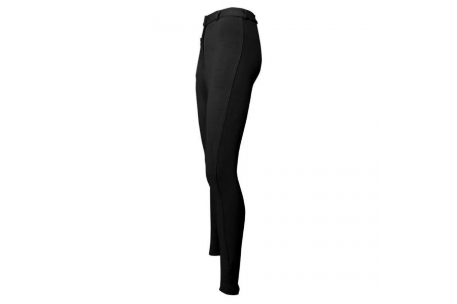 Pantalons Home Paris One-Color Negre |Cavall i Genet a Equestrian, Calvet