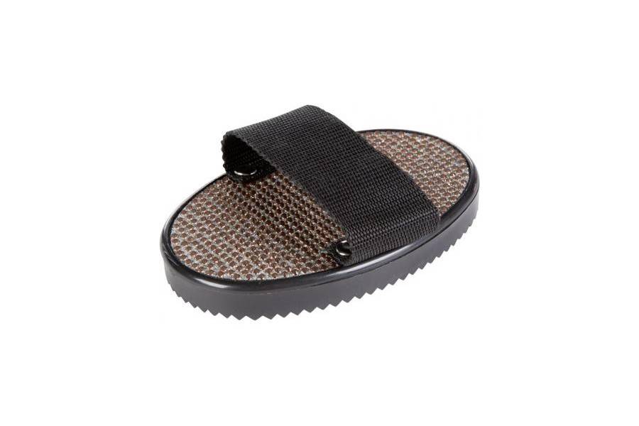 Rasqueta HKM Brillants Or Rosa |Cavall i Genet a Equestrian, Calvet Animal