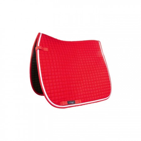 Sudadero Doma HKM Charly Rojo | Equestrian. Calvet Animals i Plantes.