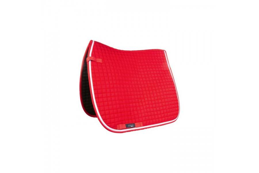 Sudadero Doma HKM Charly Rojo | Equestrian. Calvet Animals i Plantes.