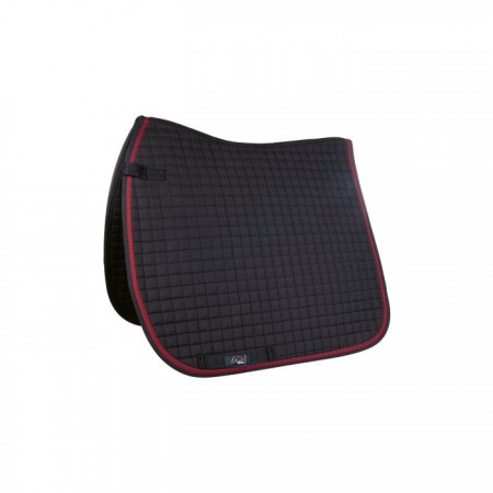 Suador Doma HKM Charly Negre |Cavall i Genet a Equestrian, Calvet Animal i