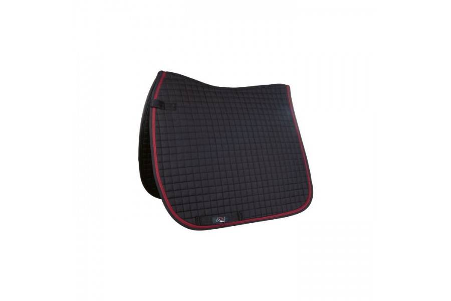 Sudadero Doma HKM Charly Negro | Equestrian. Calvet animals i plantes.