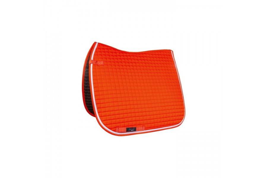 Sudadero Doma HKM Charly Naranja Coral | Equestrian. Calvet Animals i