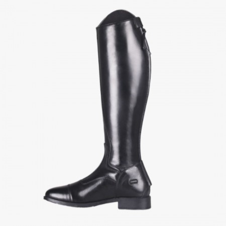Botas QHP Birgit Adult Negro | Equestrian. Calvet Animals i Plantes.