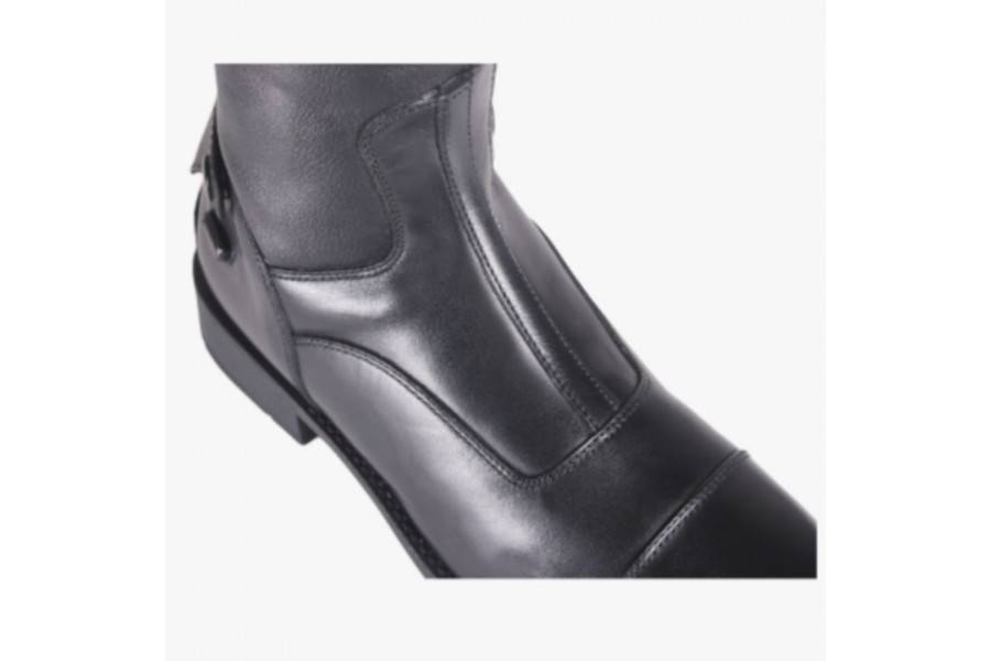 Botas QHP Birgit Adult Negro | Equestrian. Calvet Animals i Plantes.