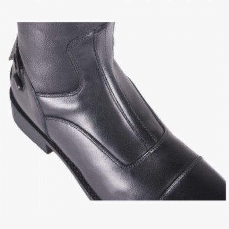 Botes QHP Birgit Adult Negra |Cavall i Genet a Equestrian, Calvet Animal i