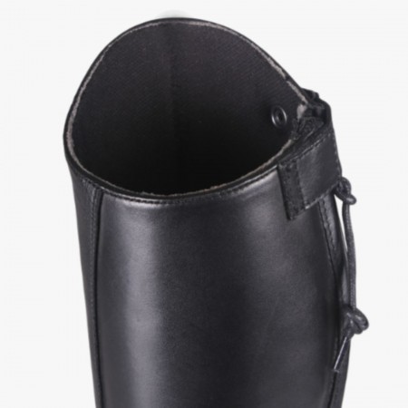 Botes QHP Birgit Adult Negra |Cavall i Genet a Equestrian, Calvet Animal i