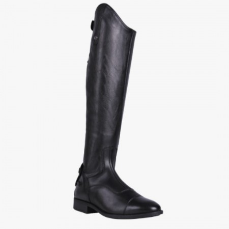 Botes QHP Birgit Adult Negra |Cavall i Genet a Equestrian, Calvet Animal i