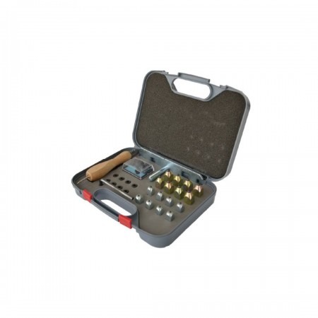 Ramplones Caja | Equestrian. Calvet Animals i Plantes.