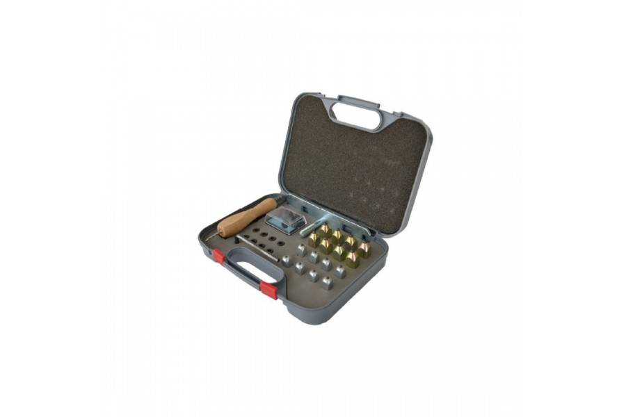 Ramplones Caja | Equestrian. Calvet Animals i Plantes.