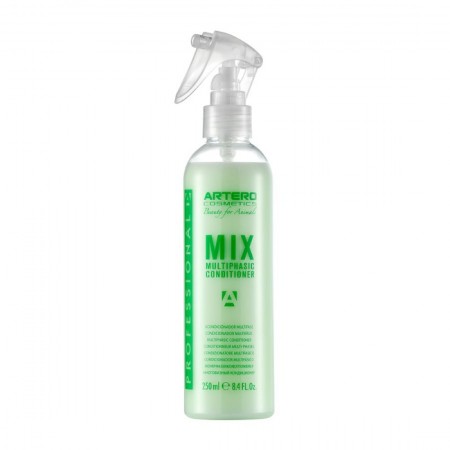 Acondicionador Artero Mix Spray para perros | Calvet Animales y Plantas