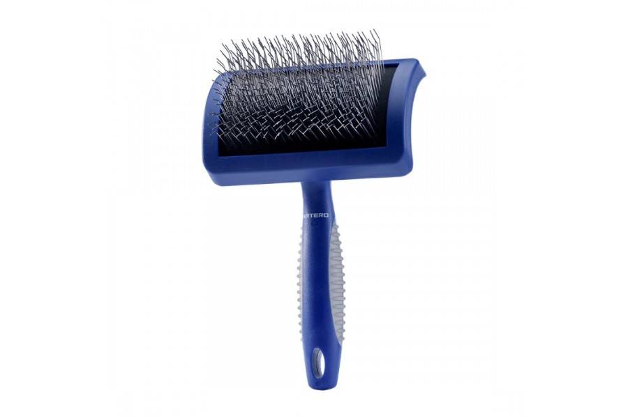 Carda Púas Extra Llargues Artero per gossos | Calvet Animals i Plantes