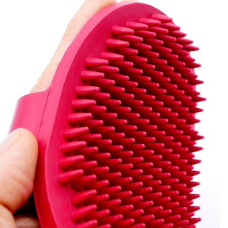 Manopla Goma Artero para perros | Calvet Animales y Plantas