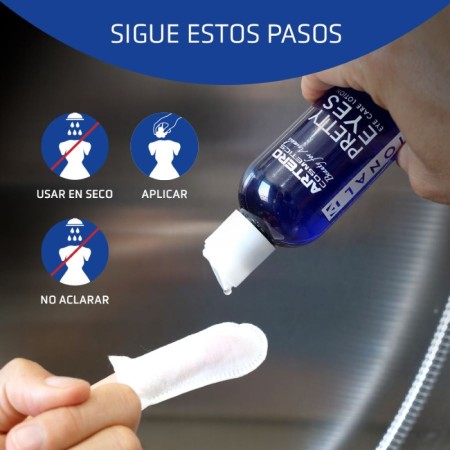 Pretty Eyes Artero 250ml per gossos | Calvet Animals i Plantes